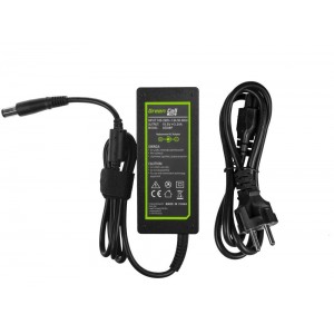 Alimentator DELL 19.5V 3.34A 65W mufa OCTOGONALA, incarcator compatibil Dell Inspiron 1546 1545 1557 XPS M1330 M1530